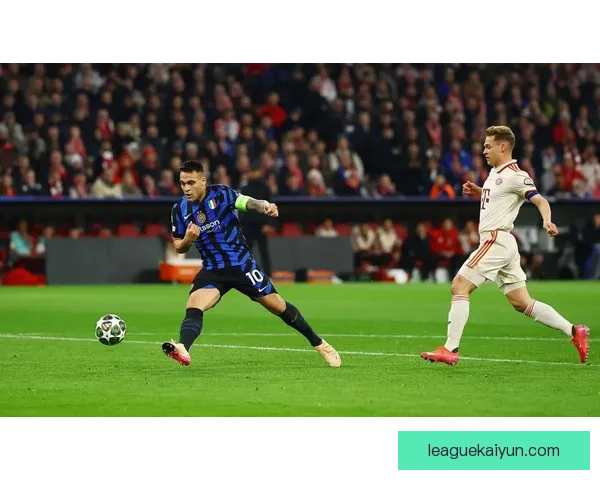 埃斯控球能力持续提升，潜力备受关注